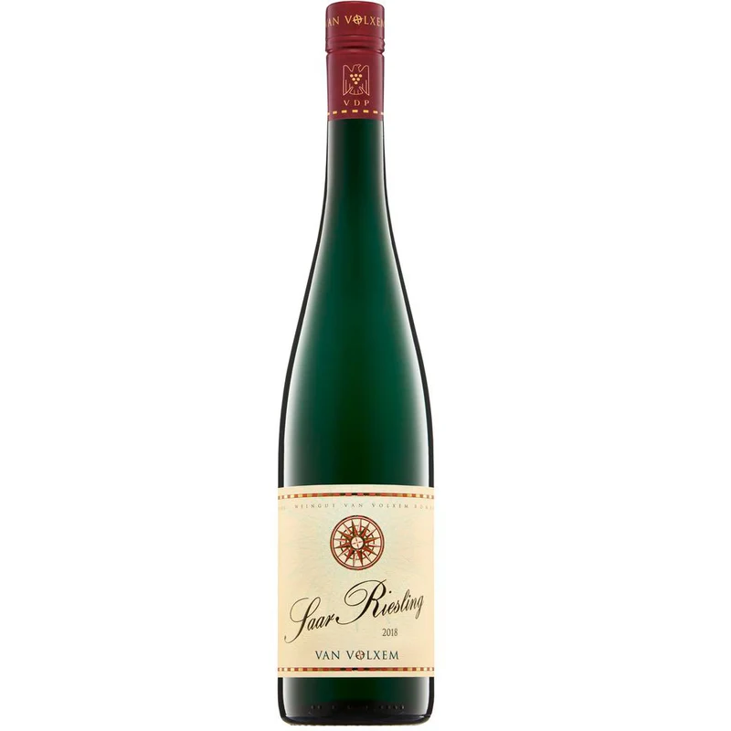 Van Volxem Saar Riesling trocken 2025