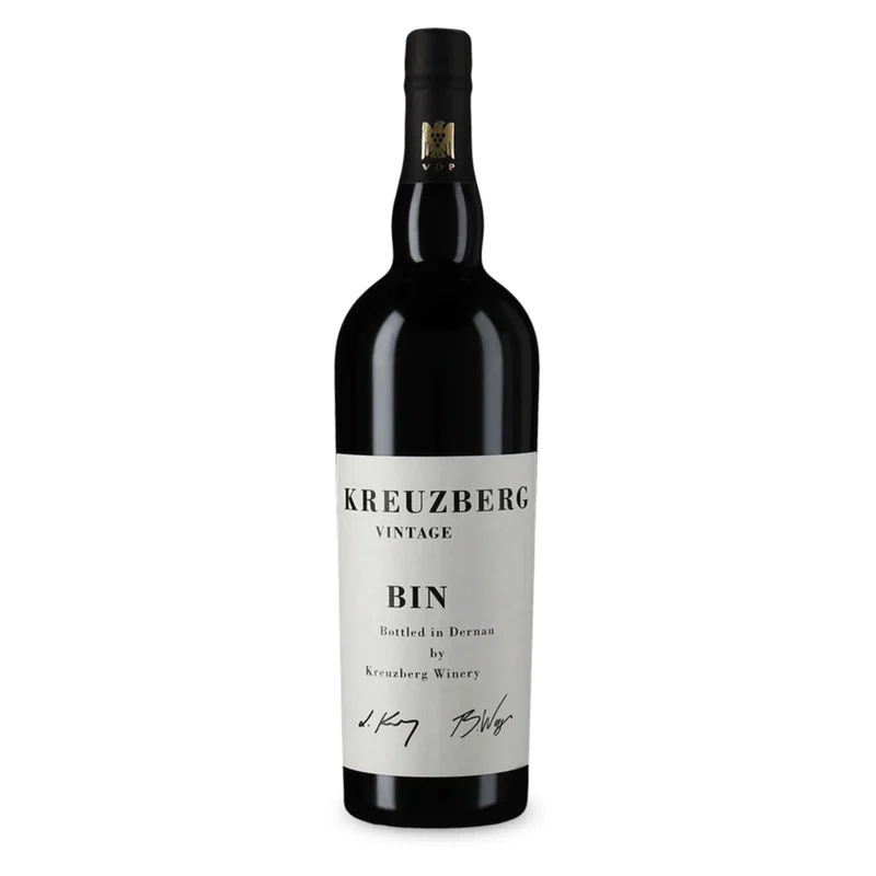 Weingut Kreuzberg BIN 20