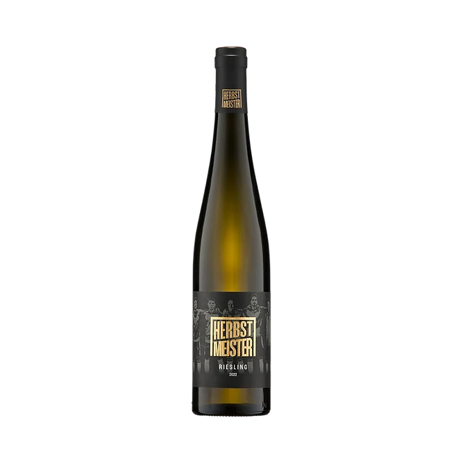 Philipp Kuhn 2022 Herbstmeister Riesling trocken Pfalz