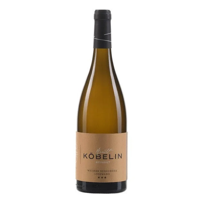 Weingut Arndt Köbelin Weißburgunder Lösswand *** 2024