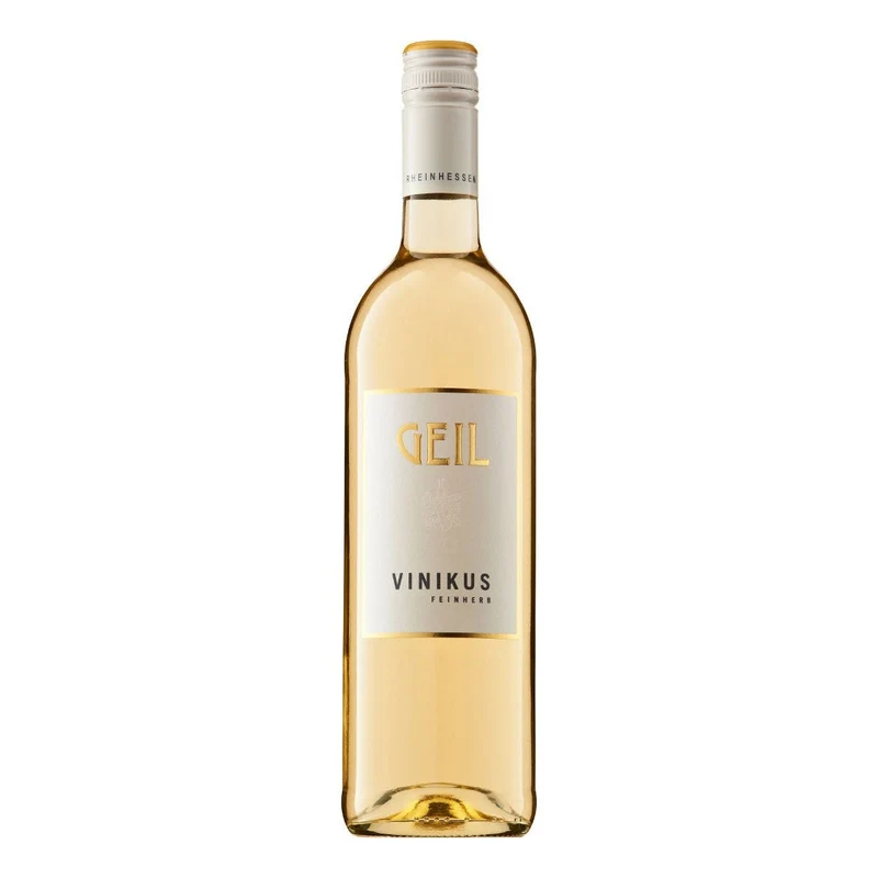 Weingut Oekonomierat Johann Geil Müller-Thurgau Vinikus 2023
