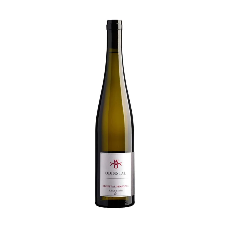 Weingut Odinstal Riesling Monopol GG 2022