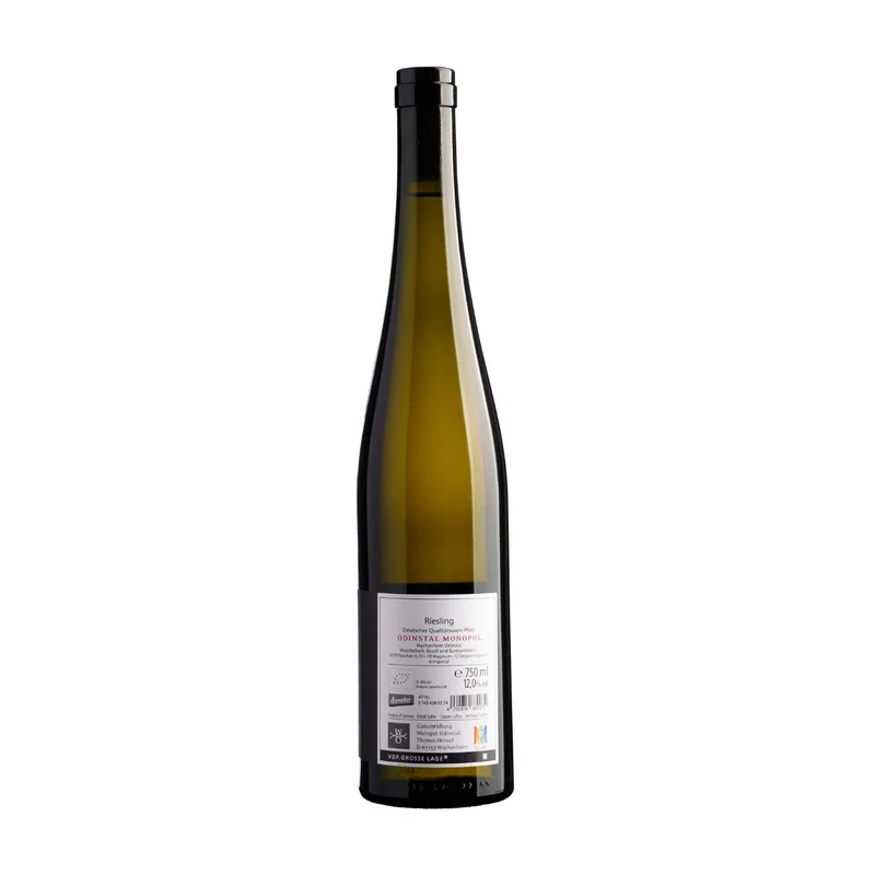 Weingut Odinstal Riesling Monopol GG 2022