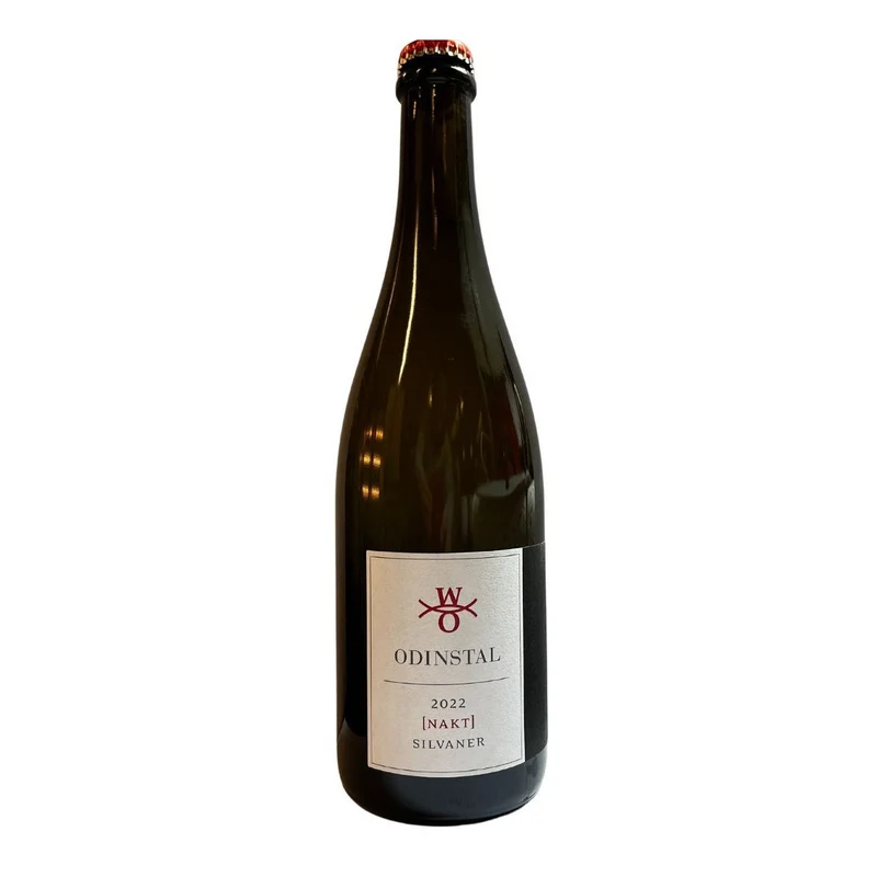 Weingut Odinstal Silvaner Nakt 2023