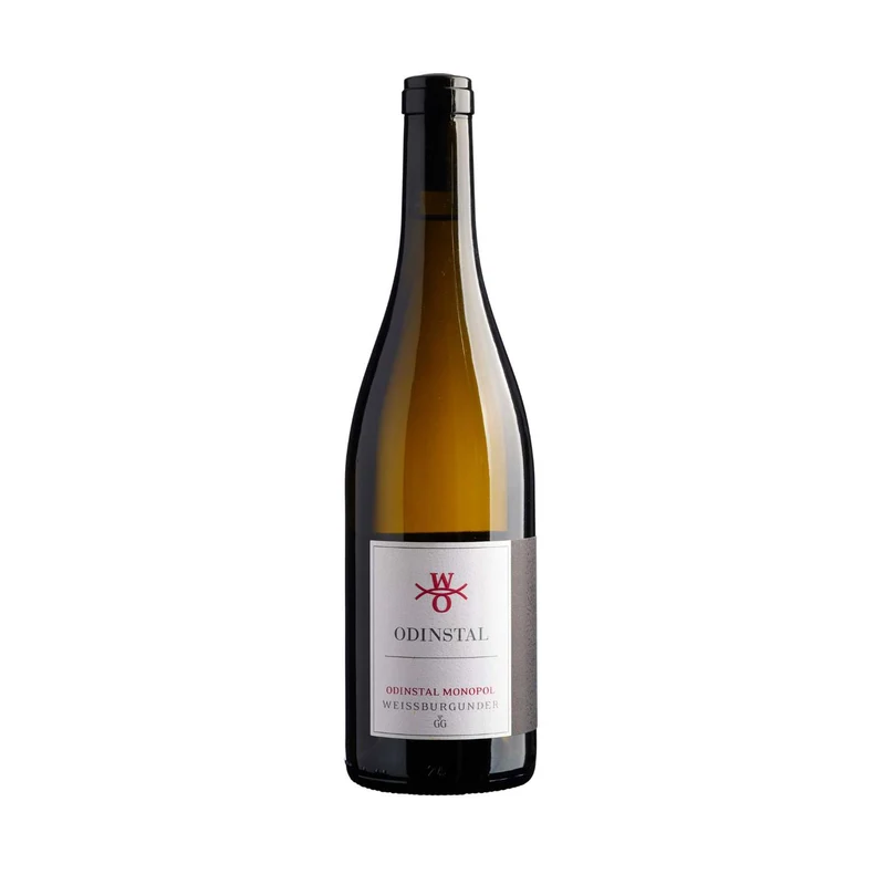 Weingut Odinstal Weißburgunder GG 2022