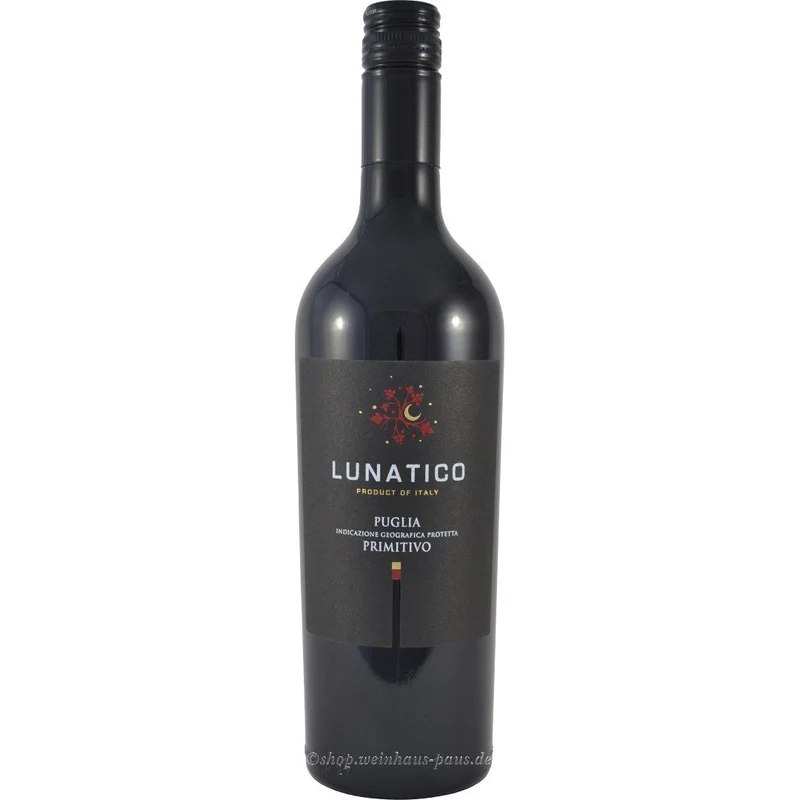 Farnese Vini Lunatico Primitivo IGP 2023