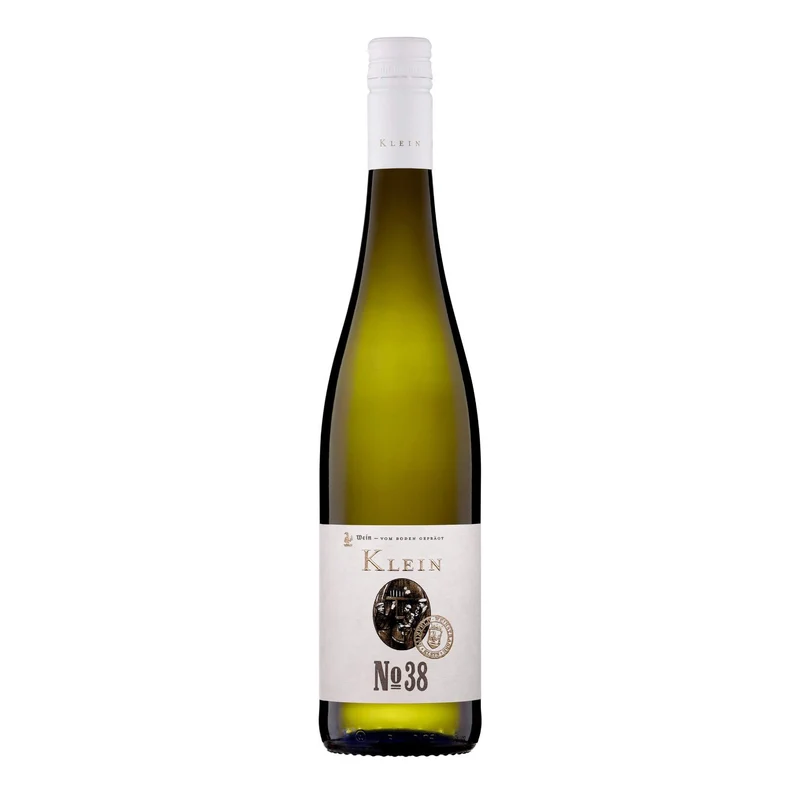 Weingut Klein No 38 Cuvee Weiß 2024