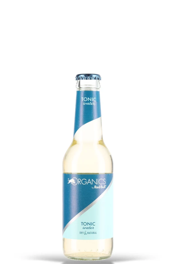 ORGANICS by Red Bull Tonic Water 0.25l