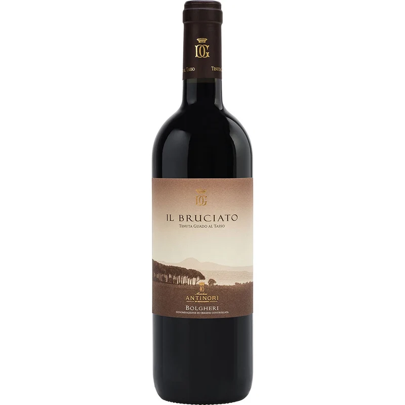 Antinori Il Bruciato Bolgheri DOC 2023