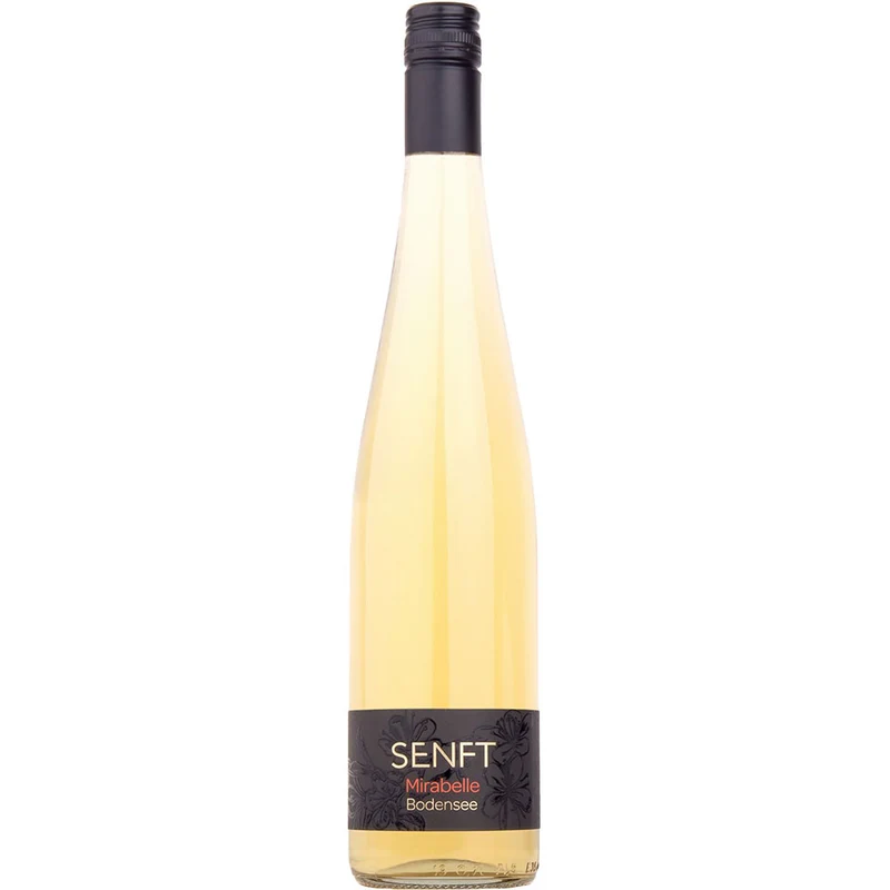 Senft Mirabelle SELEKTION 38% 0,7 Liter