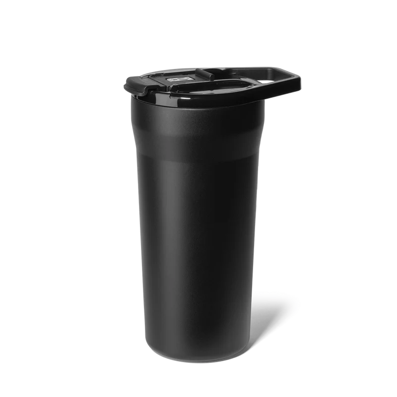 Pour Over | Matte Black | 20oz