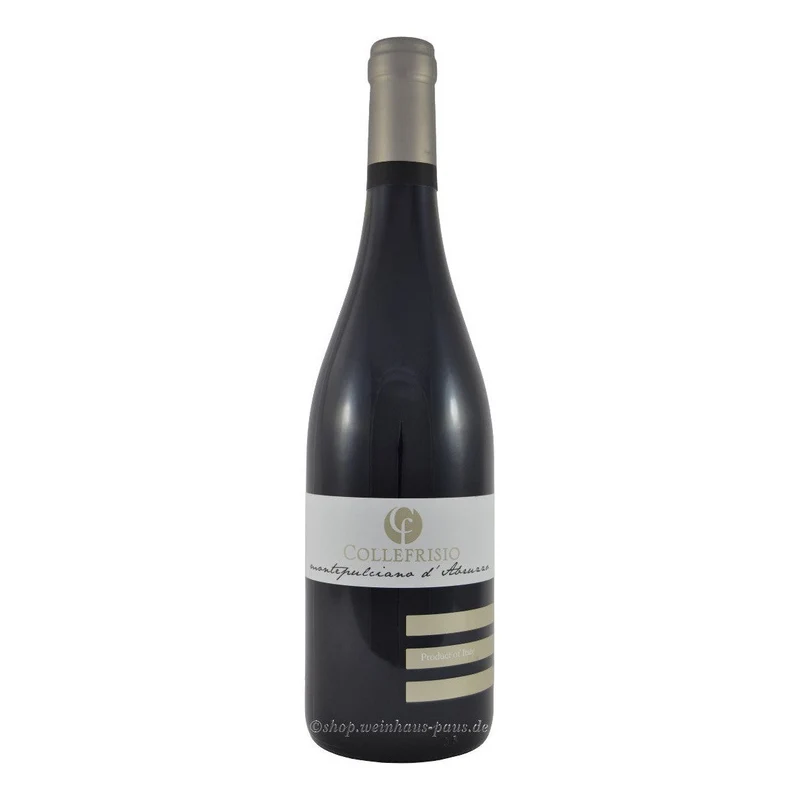 Collefrisio Montepulciano Filare 2022