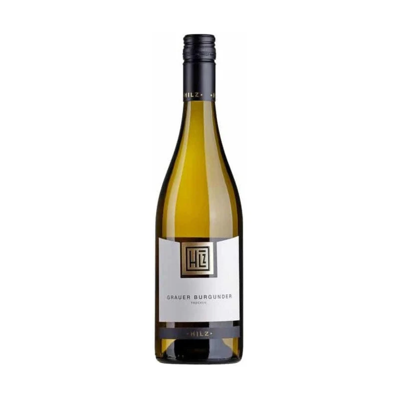 Weingut Hilz Grauburgunder trocken 2023