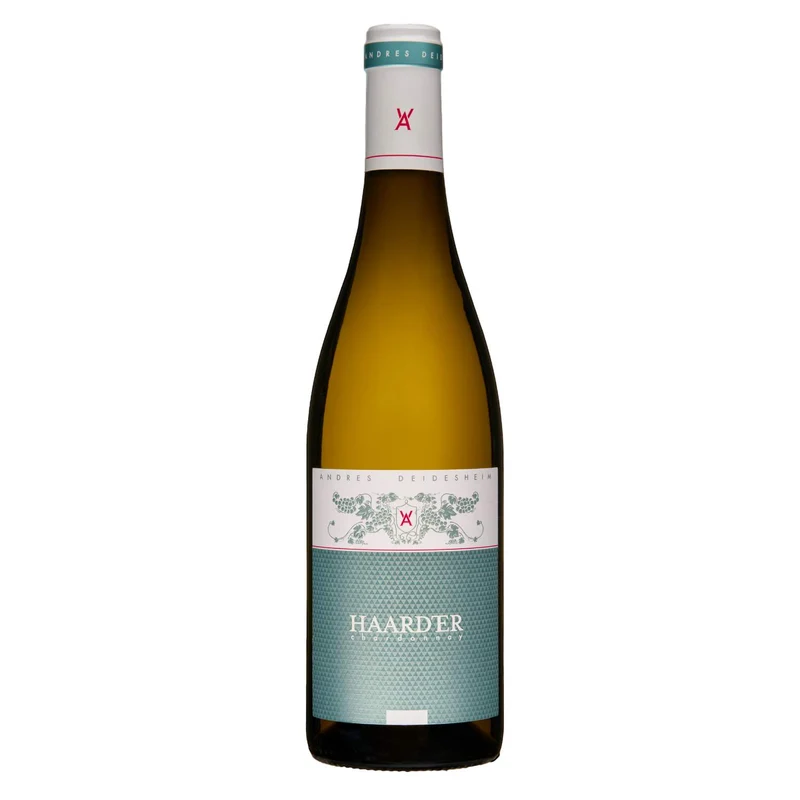 Weingut Andres Haardt Chardonnay Ortswein 2024
