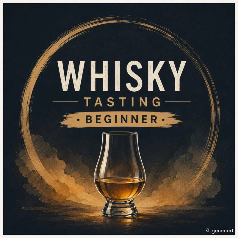 Whisky Tasting Beginner | Fr. 09.10.2026 | Wesel