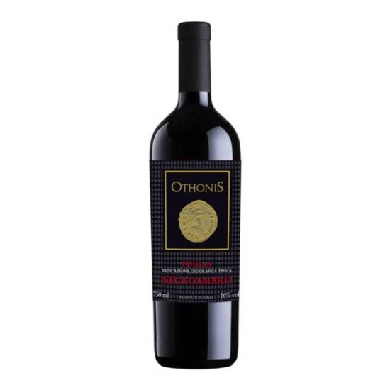 Othonis Negroamaro Apulien IGT 2022