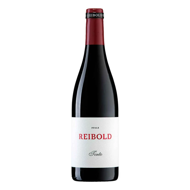 Weingut Reibold Tinto Rotweincuvee Les Classiques trocken 2024