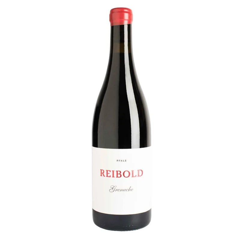 Weingut Reibold Grenache trocken 2022