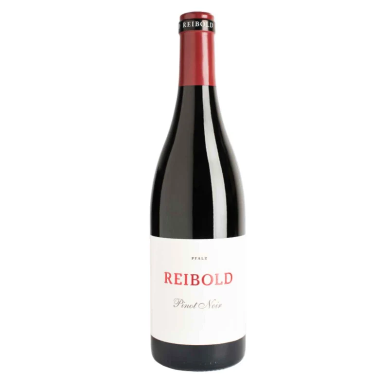 Weingut Reibold Pinot Noir Spätburgunder trocken 2022