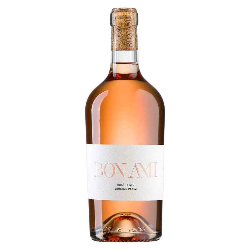 Weingut Reibold BON AMI Rose Leger Origine Pfalz 0,75L 2025