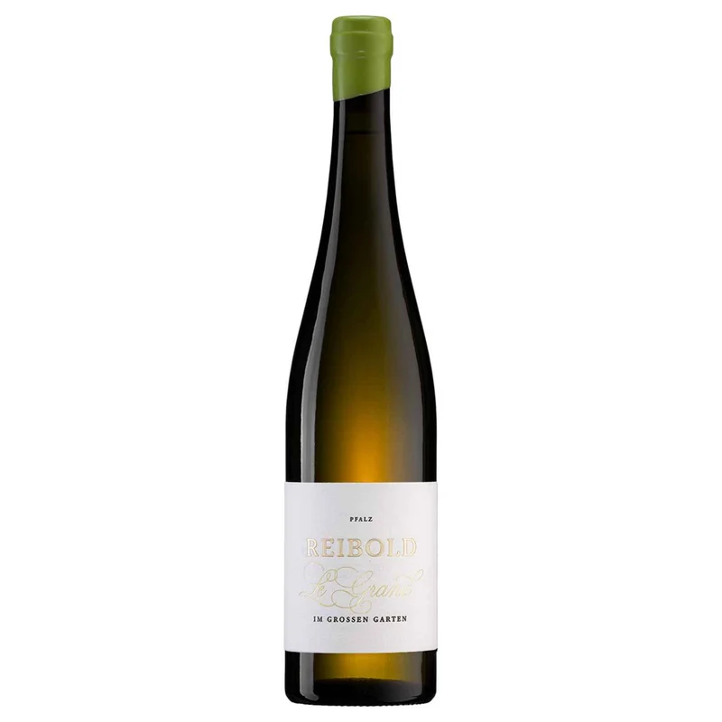 Weingut Reibold Riesling Im großen Garten Le Grand 2023