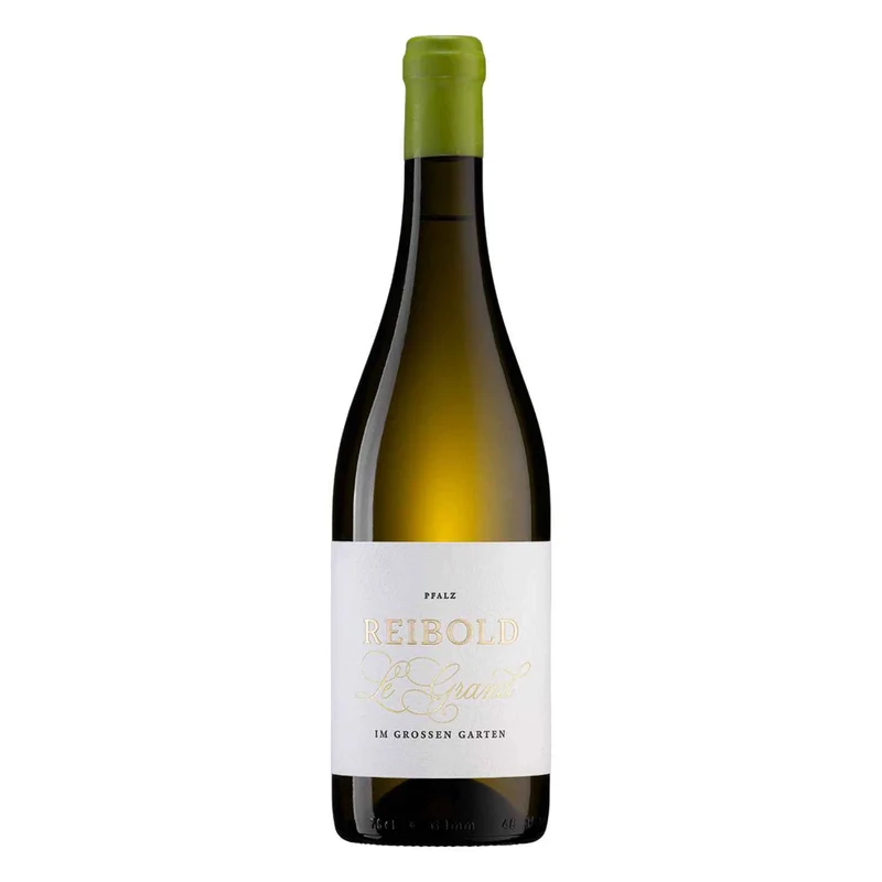 Weingut Reibold Chardonnay Im großen Garten Le Grand 2023