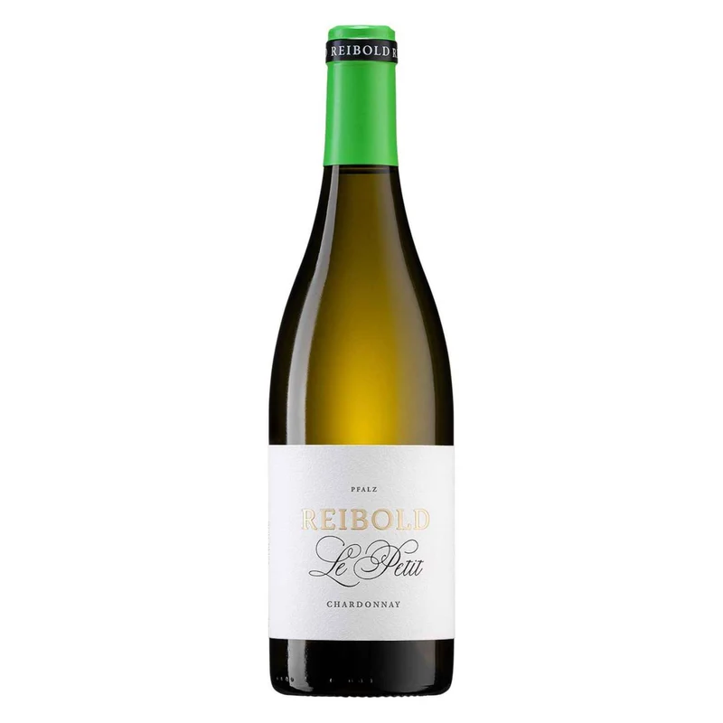 Weingut Reibold Chardonnay Le Petit trocken 2024