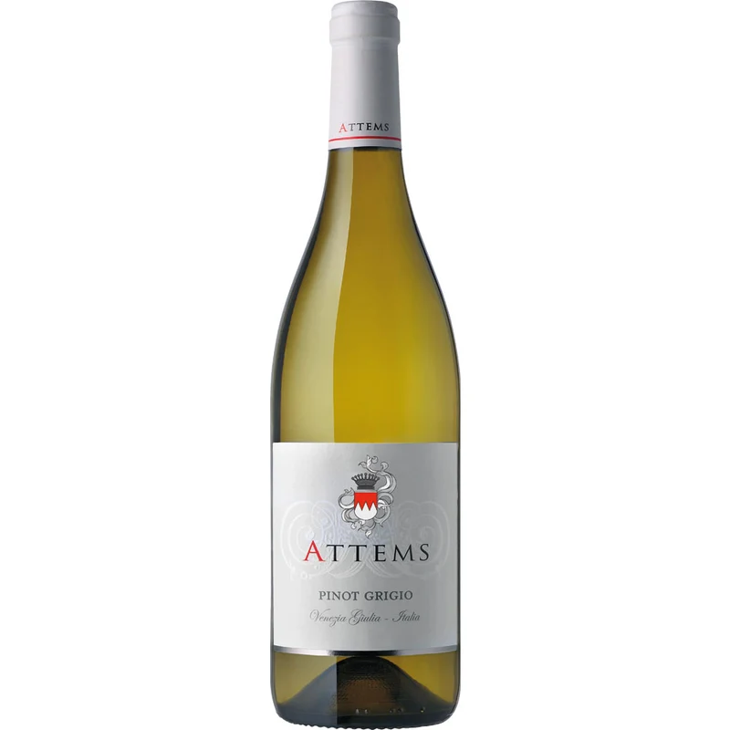 Conti Attems Pinot Grigio Venezia Giulia IGT 2024