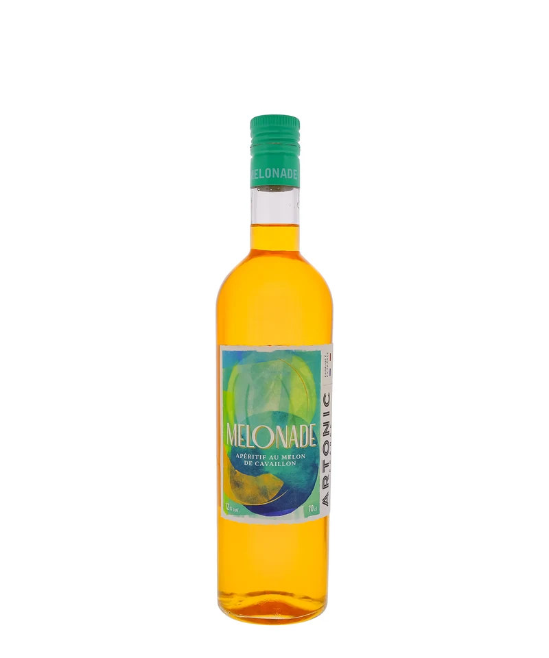 Artonic Melonade Aperitif