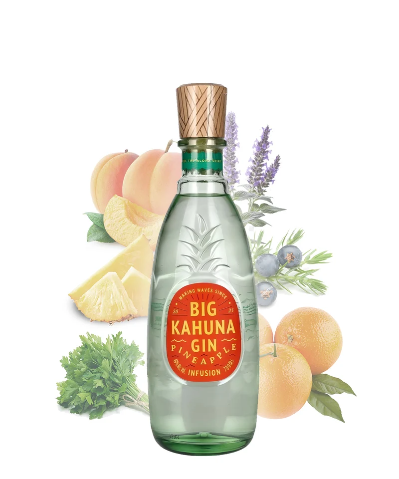 BIG KAHUNA Gin