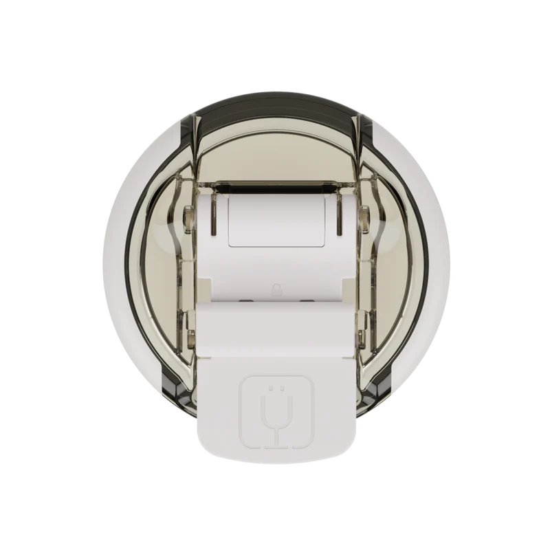 Strova OctaLock™ Lid 18oz | Terrazzo