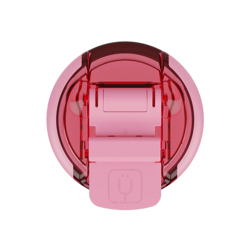 Strova OctaLock™ Lid 18oz | Primrose