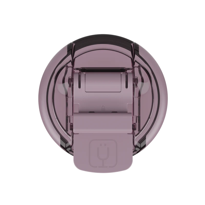 Strova OctaLock™ Lid 18oz | Lilac Dusk