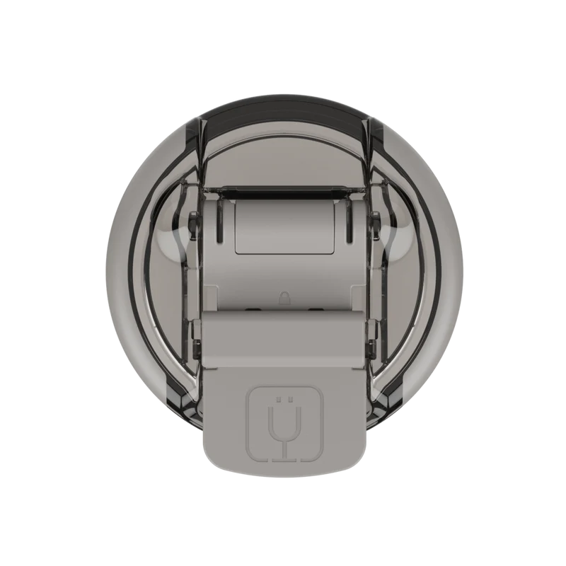 Strova OctaLock™ Lid 18oz | Mocha