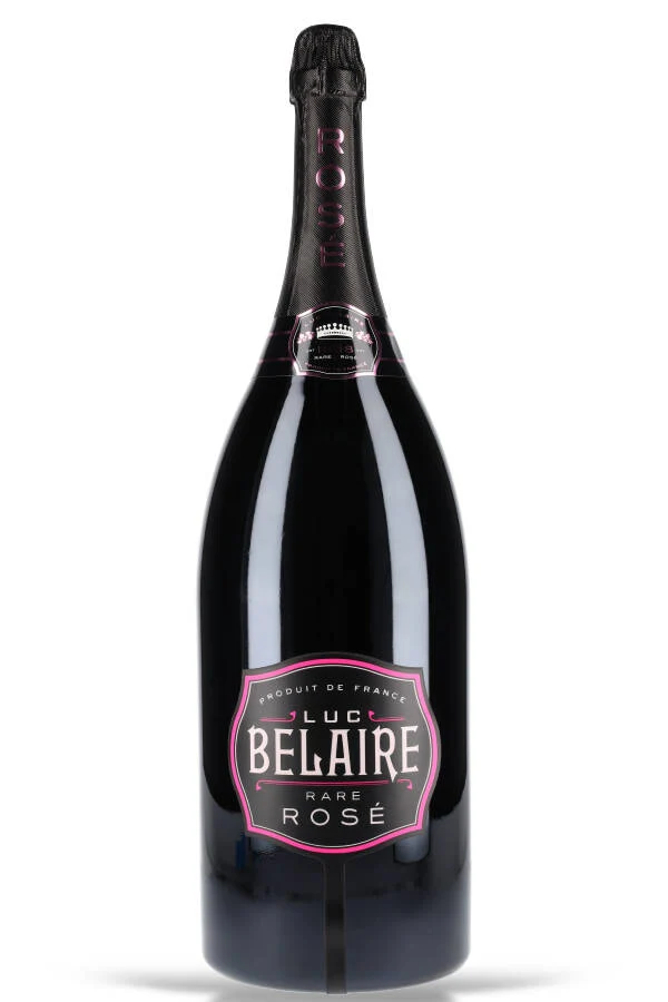 Luc Belaire Rare Rosé Fantome 12.5% vol. 6l