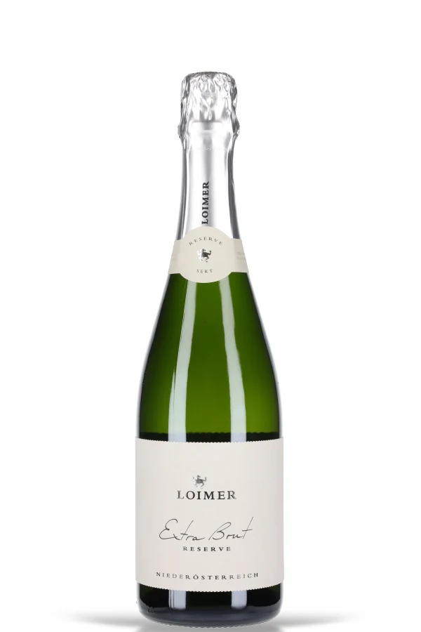 Loimer Extra Brut Reserve 12% vol. 0.75l