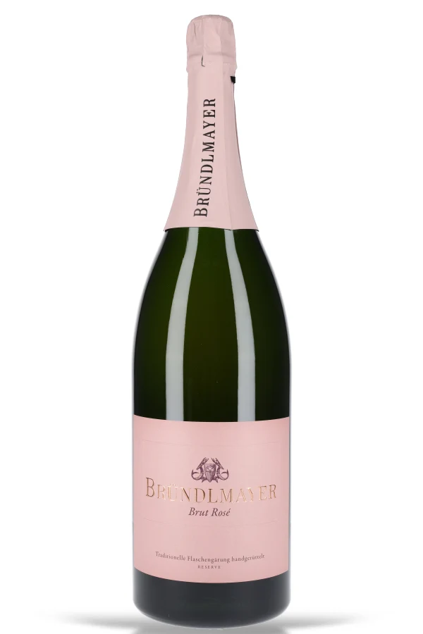 Bründlmayer Rosé Doppelmagnum 11.5% vol. 3l