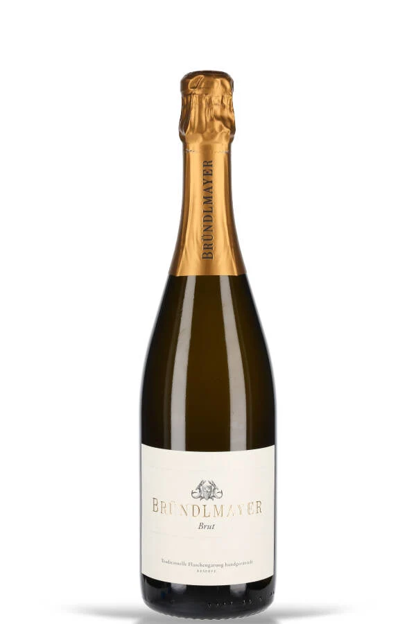 Bründlmayer Sekt Brut 11.5% vol. 0.75l