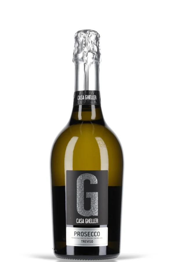 Casa Gheller Prosecco DOC 11% vol. 0.75l