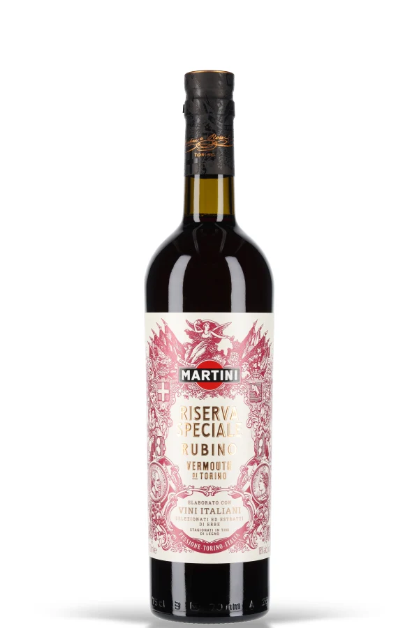 Martini Riserva Speciale Rubino 18% vol. 0.75l