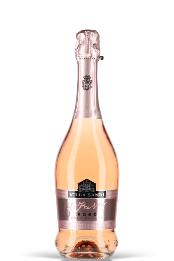 Villa Sandi Rosé 11% vol. 0.75l