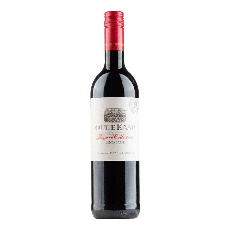 Oude Kaap Pinotage Reserve 2024