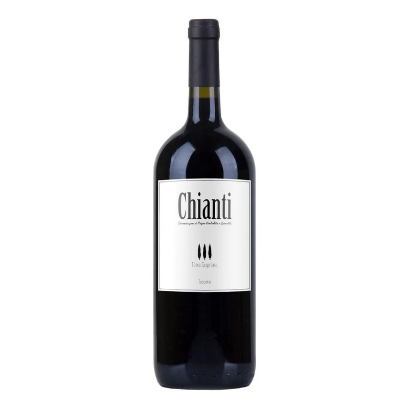 Terra Soprana Chianti DOCG 1,5L Magnum 2021