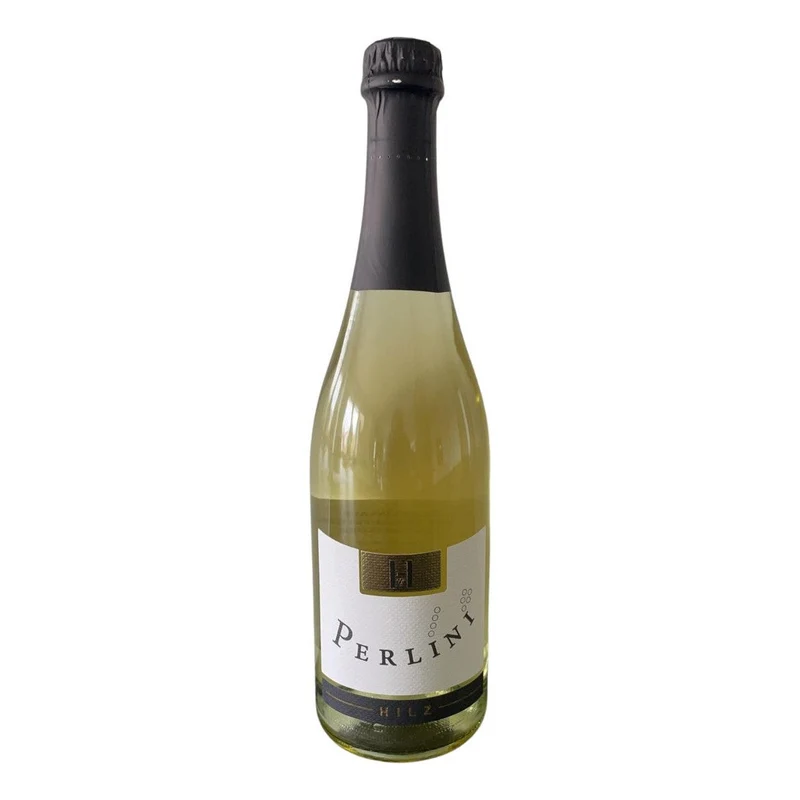 Weingut Hilz Perlini Traubensaft Alkoholfrei Traubensecco