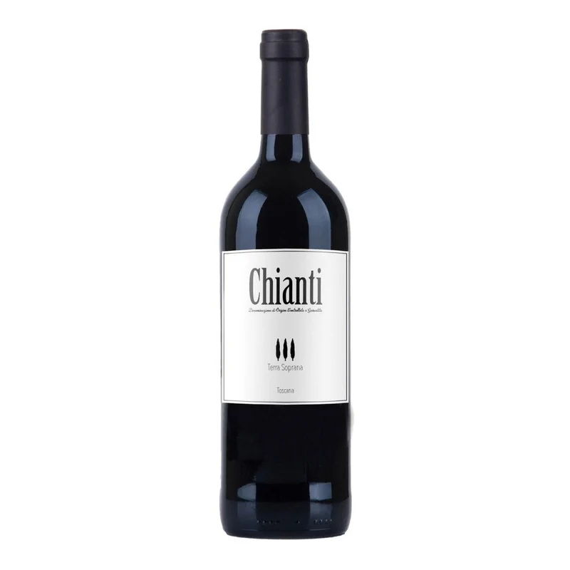 Cantine Sorelli Chianti DOCG 2023