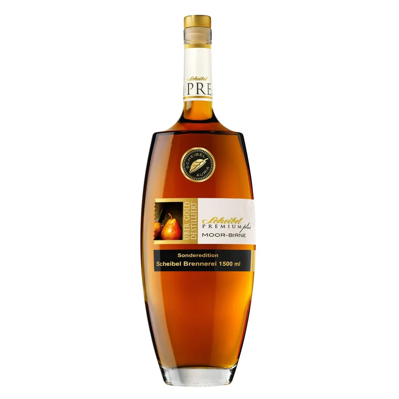 Scheibel Premium Plus Moor-Birne 1,5L 40%