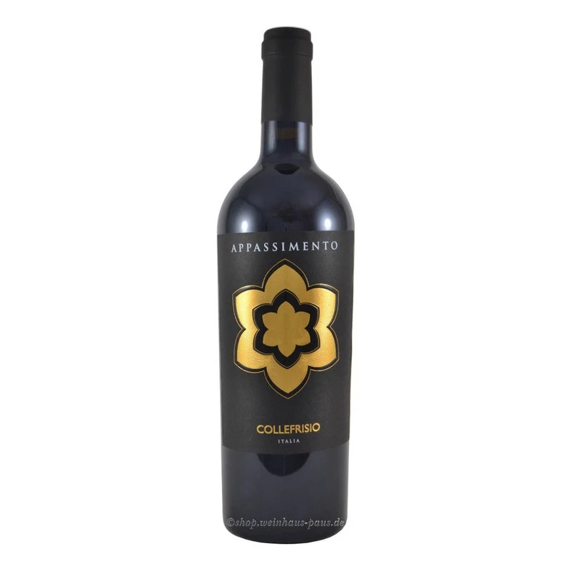 Collefrisio Appassimento Rosso 2024