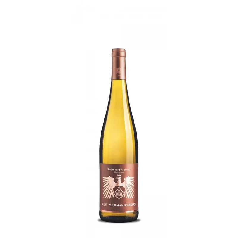 2023 Rotenberg Riesling Kabinett Altenbamberg Gut Hermannsberg