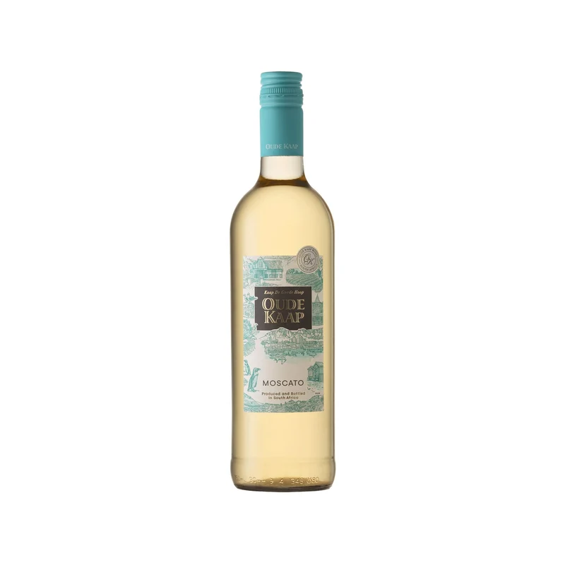 Oude Kaap Moscato 2025