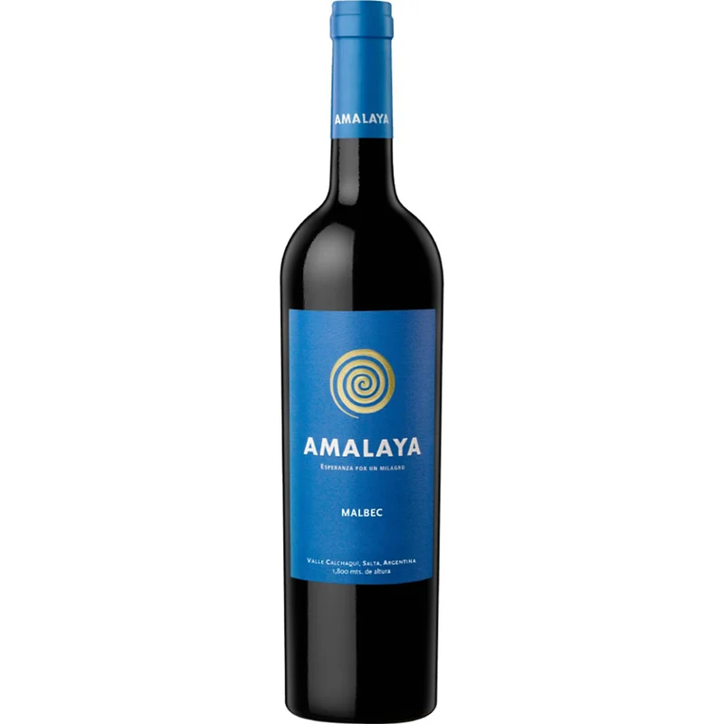Amalaya Tinto Valle Calchaqui Salta 2024